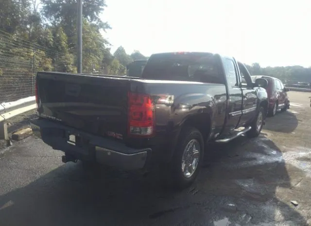 Photo 3 VIN: 1GTR2VE70DZ327892 - GMC SIERRA 1500 