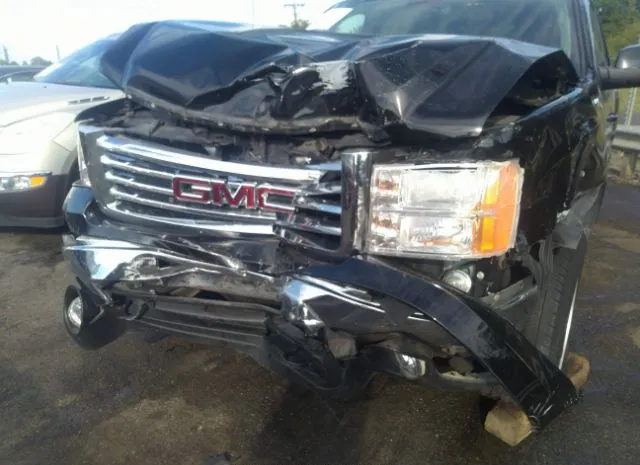 Photo 5 VIN: 1GTR2VE70DZ327892 - GMC SIERRA 1500 