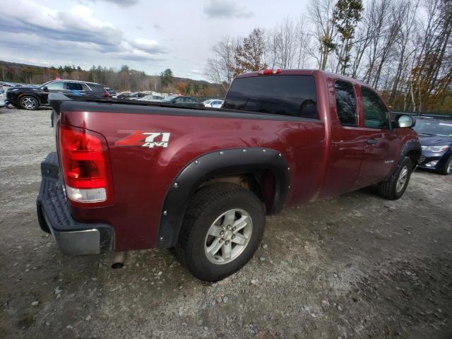 Photo 2 VIN: 1GTR2VE70DZ336561 - GMC SIERRA 