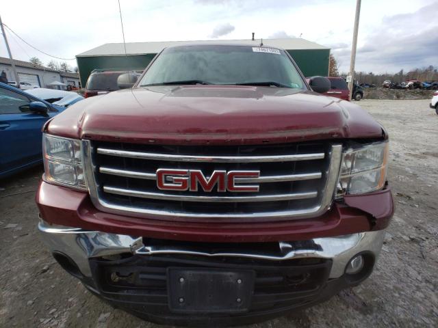 Photo 4 VIN: 1GTR2VE70DZ336561 - GMC SIERRA 