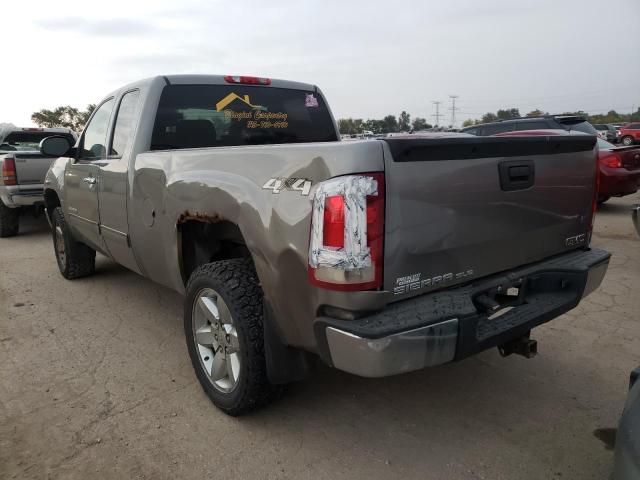 Photo 2 VIN: 1GTR2VE70DZ373030 - GMC SIERRA K15 