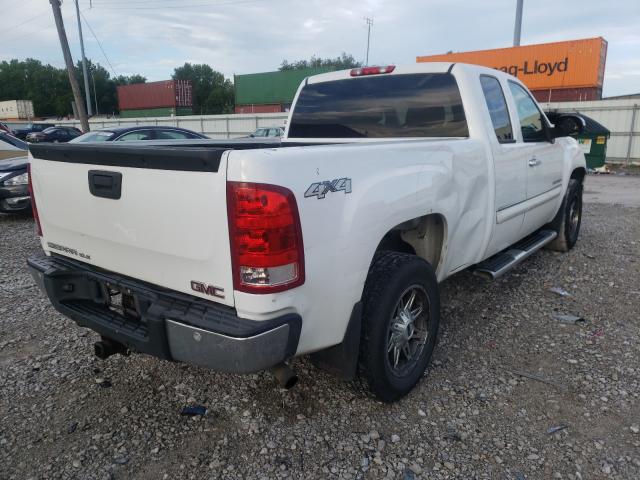 Photo 3 VIN: 1GTR2VE70DZ396954 - GMC SIERRA K15 