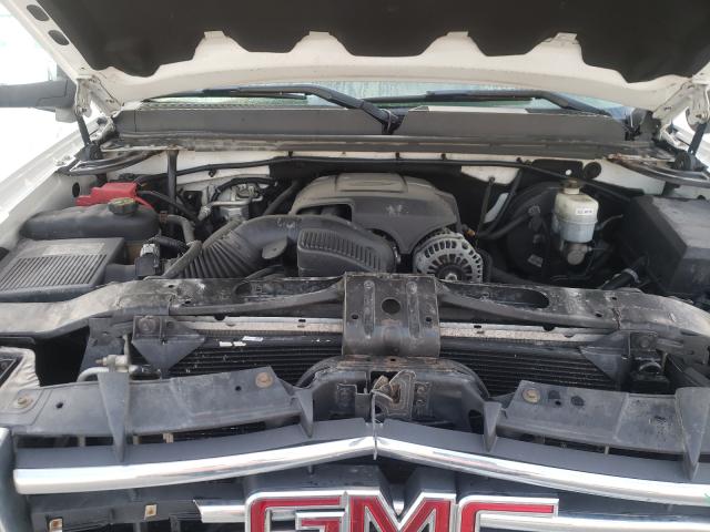 Photo 6 VIN: 1GTR2VE70DZ396954 - GMC SIERRA K15 