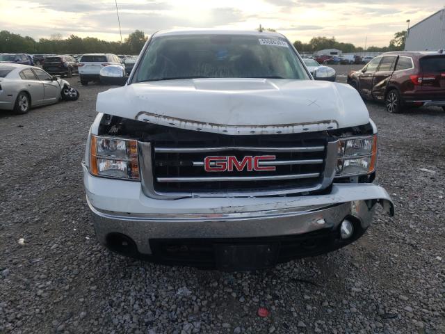 Photo 8 VIN: 1GTR2VE70DZ396954 - GMC SIERRA K15 