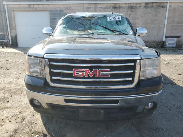 Photo 4 VIN: 1GTR2VE70DZ401523 - GMC SIERRA K15 