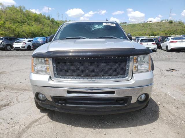 Photo 4 VIN: 1GTR2VE71CZ134181 - GMC SIERRA K15 