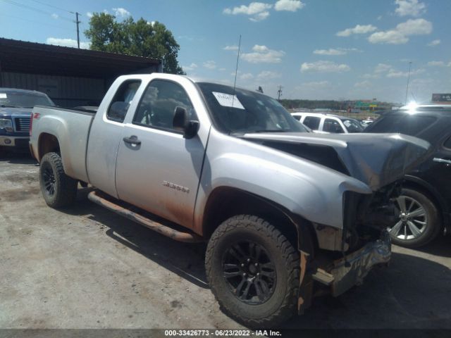 Photo 0 VIN: 1GTR2VE71CZ143852 - GMC SIERRA 1500 