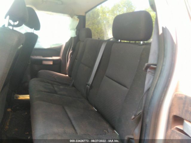 Photo 7 VIN: 1GTR2VE71CZ143852 - GMC SIERRA 1500 