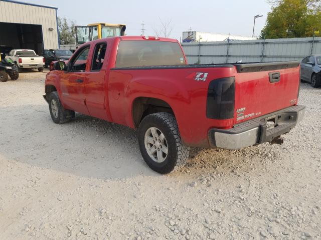 Photo 2 VIN: 1GTR2VE71CZ160649 - GMC SIERRA K15 