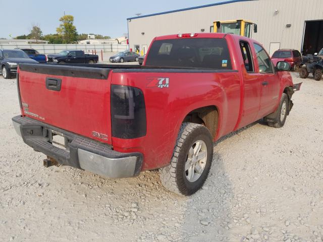 Photo 3 VIN: 1GTR2VE71CZ160649 - GMC SIERRA K15 