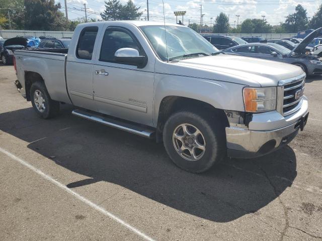 Photo 3 VIN: 1GTR2VE71CZ169822 - GMC SIERRA K15 