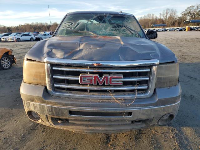 Photo 4 VIN: 1GTR2VE71CZ174244 - GMC SIERRA K15 