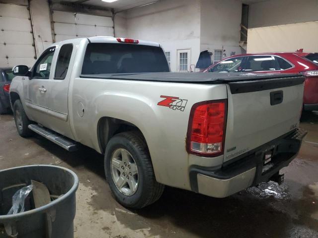 Photo 1 VIN: 1GTR2VE71CZ215827 - GMC SIERRA K15 