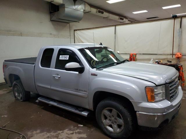 Photo 3 VIN: 1GTR2VE71CZ215827 - GMC SIERRA K15 