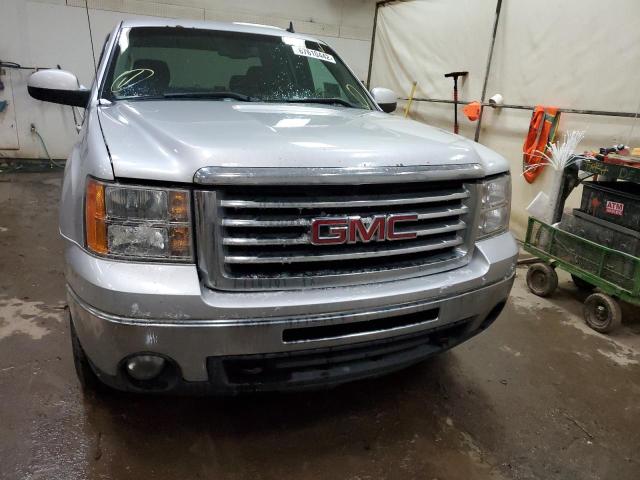 Photo 4 VIN: 1GTR2VE71CZ215827 - GMC SIERRA K15 