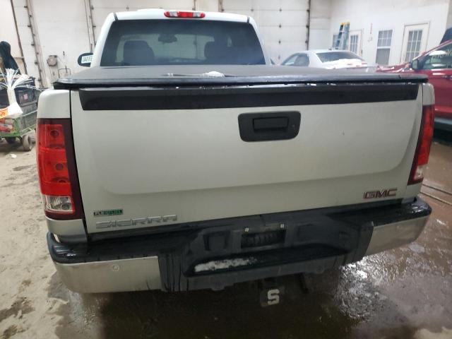 Photo 5 VIN: 1GTR2VE71CZ215827 - GMC SIERRA K15 