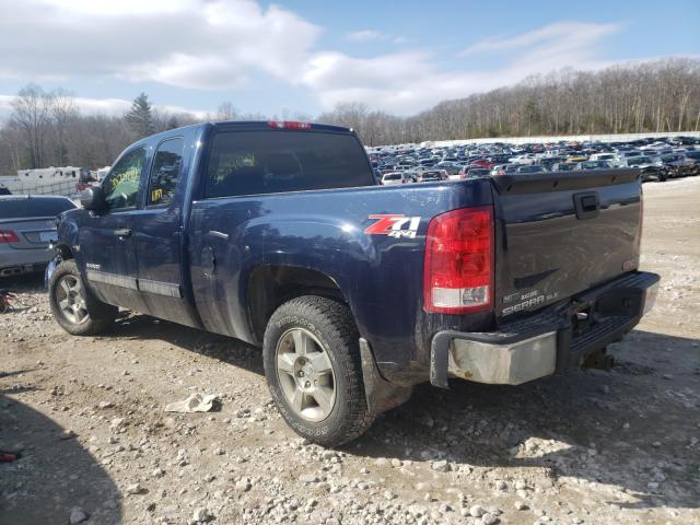 Photo 2 VIN: 1GTR2VE71CZ221546 - GMC SIERRA K15 