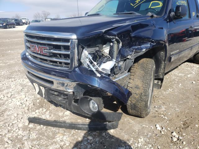 Photo 8 VIN: 1GTR2VE71CZ221546 - GMC SIERRA K15 