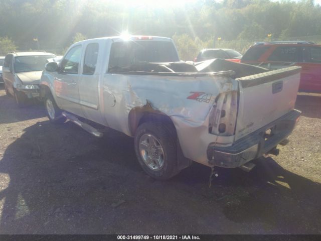 Photo 2 VIN: 1GTR2VE71CZ254935 - GMC SIERRA 1500 