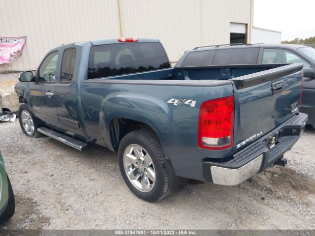 Photo 2 VIN: 1GTR2VE71CZ268270 - GMC SIERRA 1500 