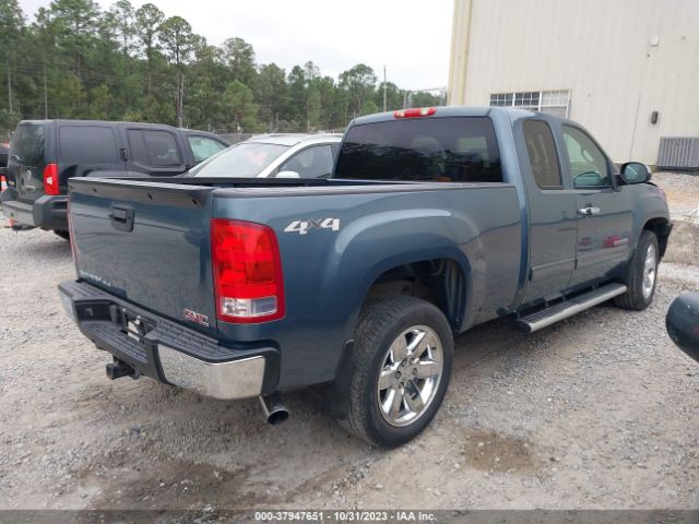 Photo 3 VIN: 1GTR2VE71CZ268270 - GMC SIERRA 1500 