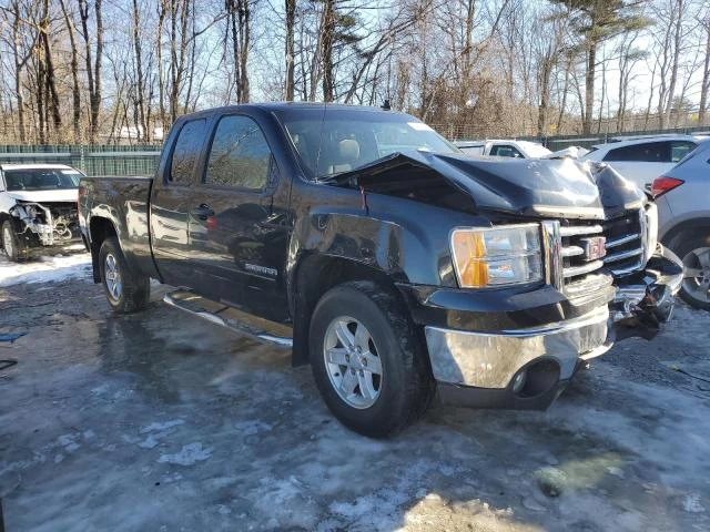 Photo 3 VIN: 1GTR2VE71DZ143545 - GMC SIERRA K15 