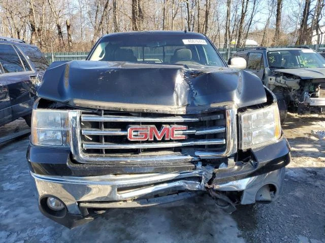 Photo 4 VIN: 1GTR2VE71DZ143545 - GMC SIERRA K15 