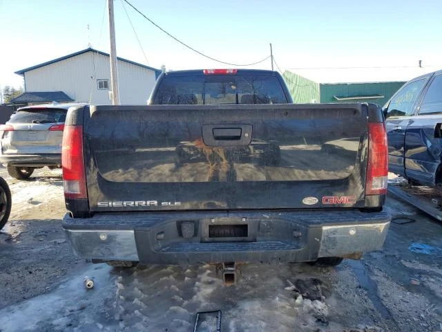 Photo 5 VIN: 1GTR2VE71DZ143545 - GMC SIERRA K15 