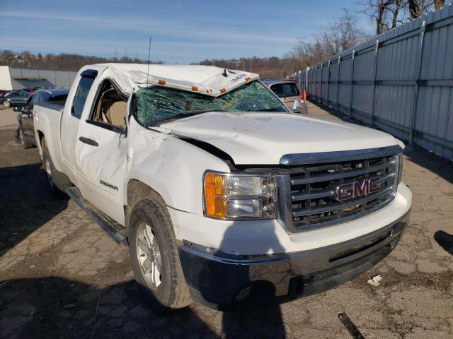 Photo 0 VIN: 1GTR2VE71DZ165948 - GMC SIERRA K15 