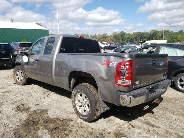 Photo 2 VIN: 1GTR2VE71DZ170678 - GMC SIERRA K15 