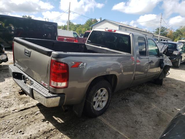 Photo 3 VIN: 1GTR2VE71DZ170678 - GMC SIERRA K15 