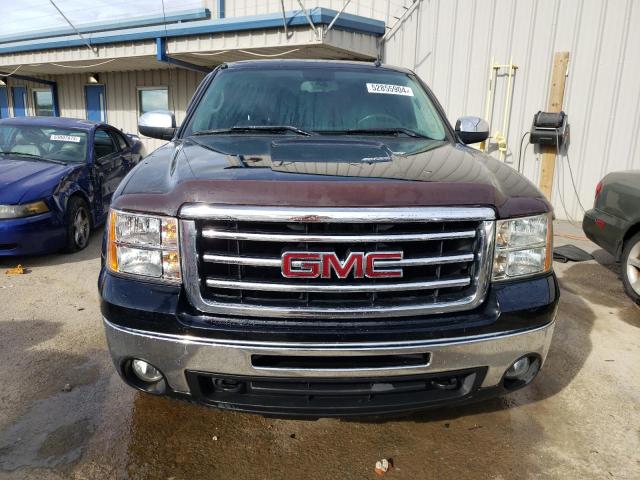 Photo 4 VIN: 1GTR2VE71DZ199694 - GMC SIERRA 