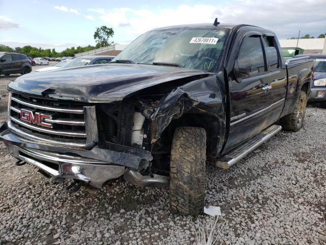 Photo 1 VIN: 1GTR2VE71DZ217188 - GMC SIERRA K15 