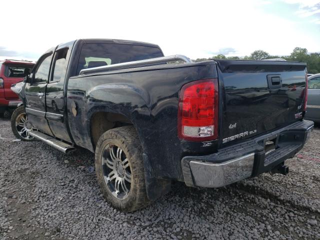 Photo 2 VIN: 1GTR2VE71DZ217188 - GMC SIERRA K15 