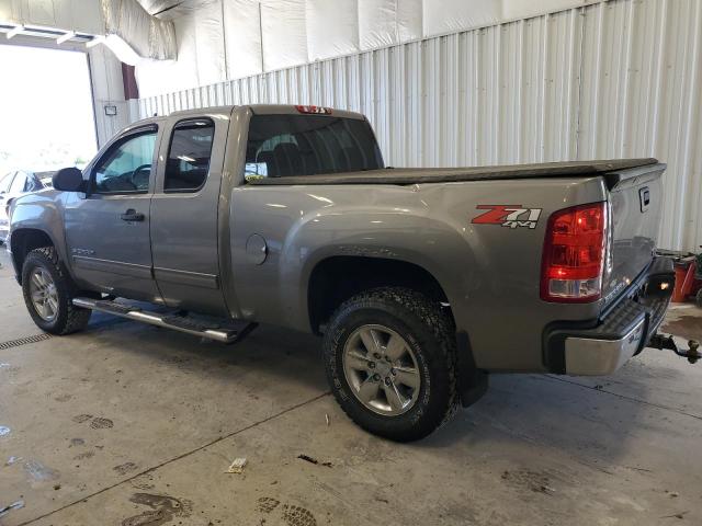 Photo 1 VIN: 1GTR2VE71DZ217286 - GMC SIERRA 