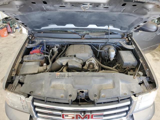 Photo 10 VIN: 1GTR2VE71DZ217286 - GMC SIERRA 