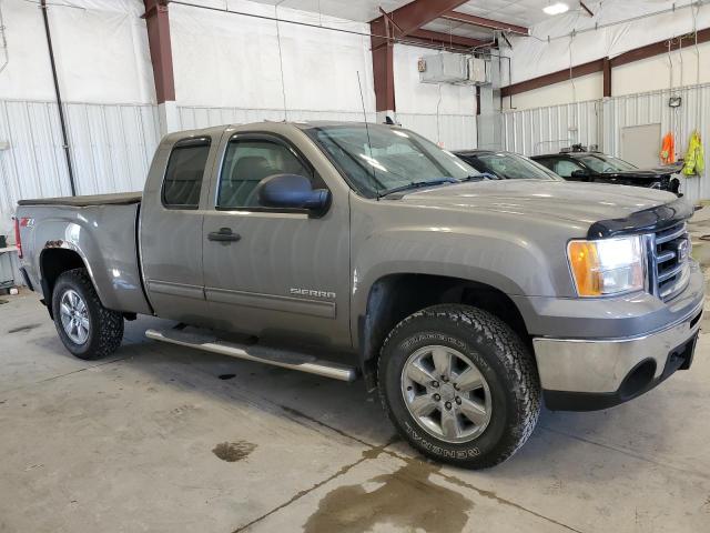 Photo 3 VIN: 1GTR2VE71DZ217286 - GMC SIERRA 