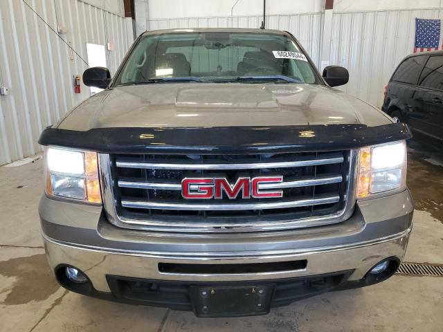 Photo 4 VIN: 1GTR2VE71DZ217286 - GMC SIERRA 