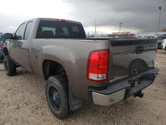 Photo 2 VIN: 1GTR2VE71DZ218275 - GMC SIERRA K15 