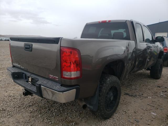 Photo 3 VIN: 1GTR2VE71DZ218275 - GMC SIERRA K15 