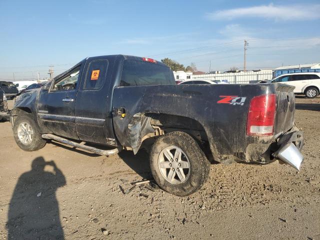 Photo 1 VIN: 1GTR2VE71DZ224545 - GMC SIERRA 