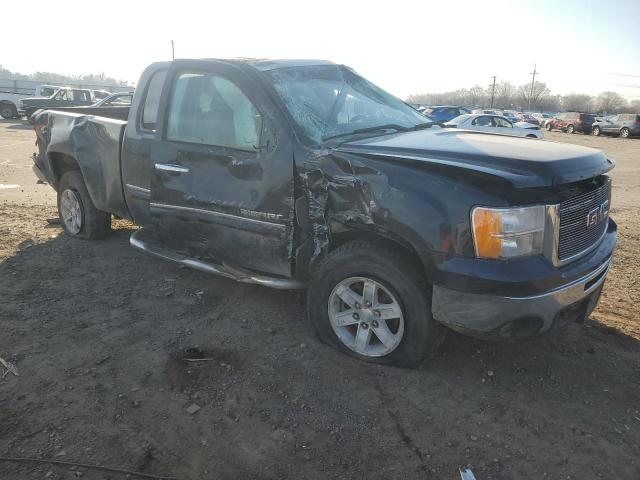 Photo 3 VIN: 1GTR2VE71DZ224545 - GMC SIERRA 