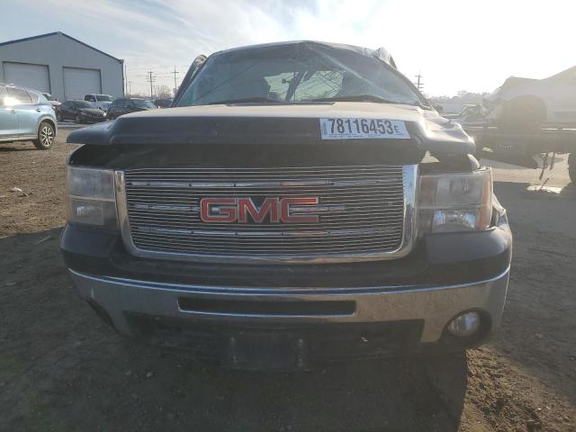 Photo 4 VIN: 1GTR2VE71DZ224545 - GMC SIERRA 