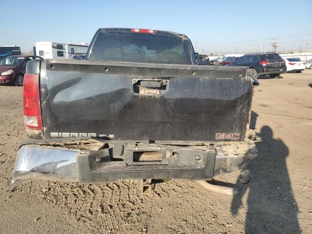 Photo 5 VIN: 1GTR2VE71DZ224545 - GMC SIERRA 