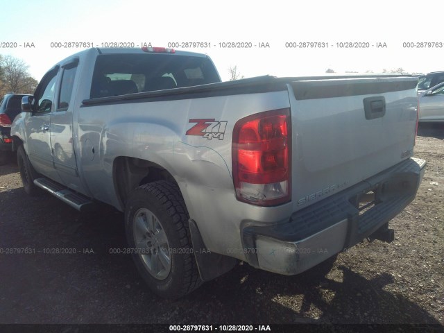 Photo 2 VIN: 1GTR2VE71DZ232144 - GMC SIERRA 1500 