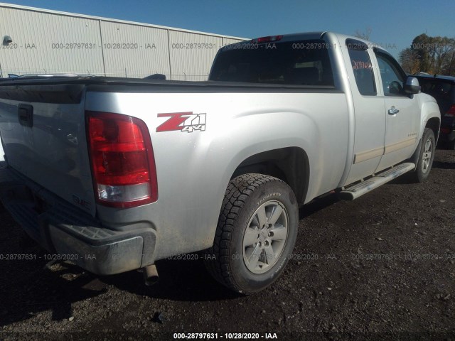 Photo 3 VIN: 1GTR2VE71DZ232144 - GMC SIERRA 1500 