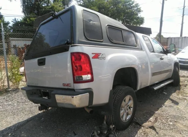 Photo 3 VIN: 1GTR2VE71DZ232869 - GMC SIERRA 1500 