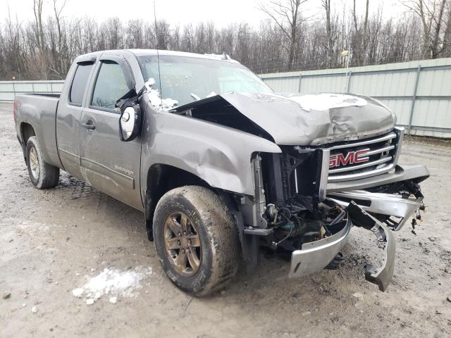 Photo 0 VIN: 1GTR2VE71DZ237201 - GMC SIERRA K15 