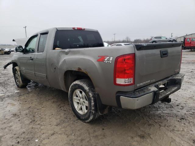 Photo 2 VIN: 1GTR2VE71DZ237201 - GMC SIERRA K15 