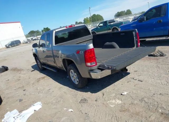 Photo 2 VIN: 1GTR2VE71DZ275429 - GMC SIERRA 